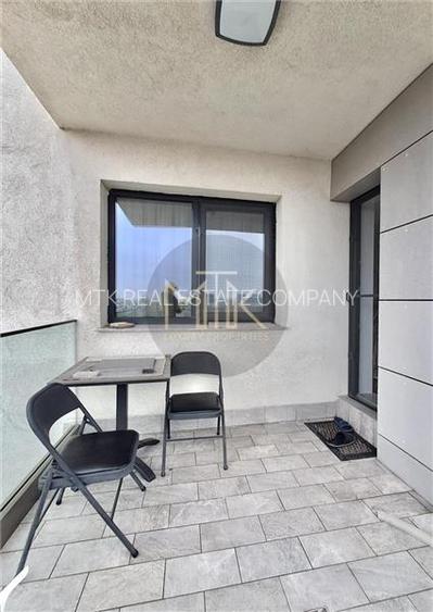 Apartament modern 3 camere | Mobilat&Utilat | Parcare inclusa | ONIX - Pipera - 4