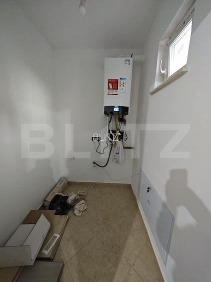 Casa 4 camere, 120 mp, 450 mp teren, Rediu  - 9