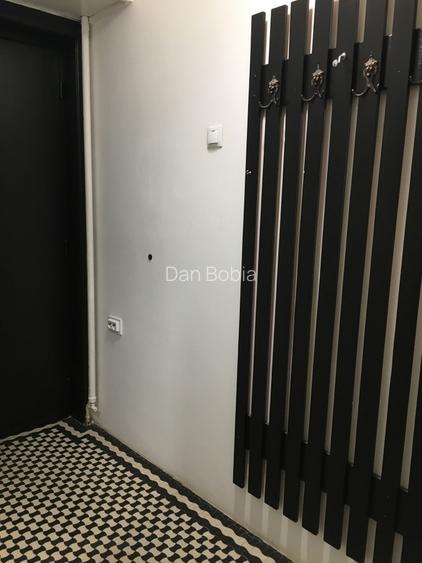 Garsonieră Universitate - 1 min. Metrou - Bloc 7/8 - 11