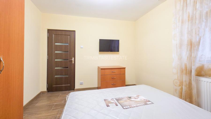 Apartament 2 camere complet renovat și mobilat – Drumul Taberei - 9
