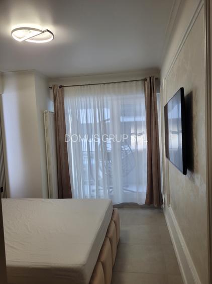 Apartament cu doua camere  si loc de parcare - Alezzi Odyssey - 8
