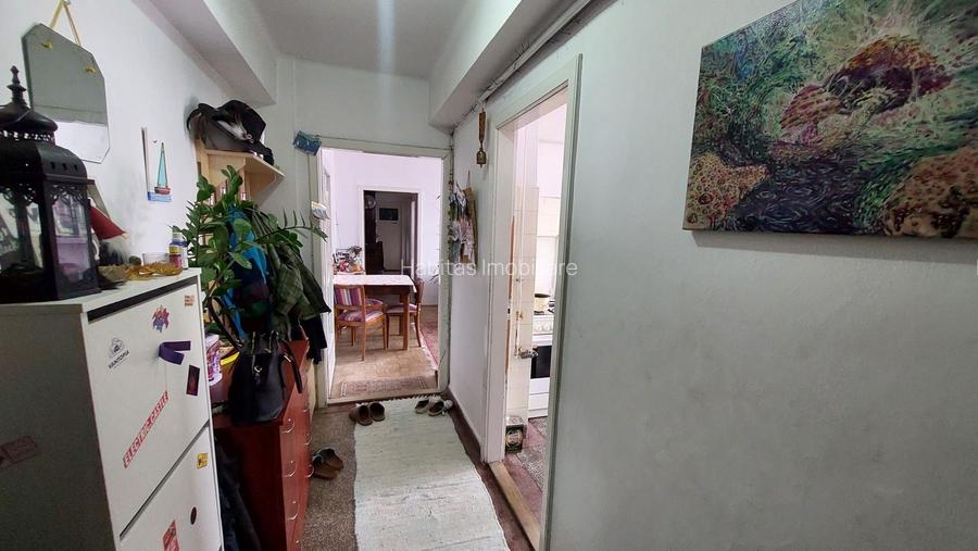 0 comision ! 3 camere Cinema Florin Piersic, 73 mp, priveliste superba - 33