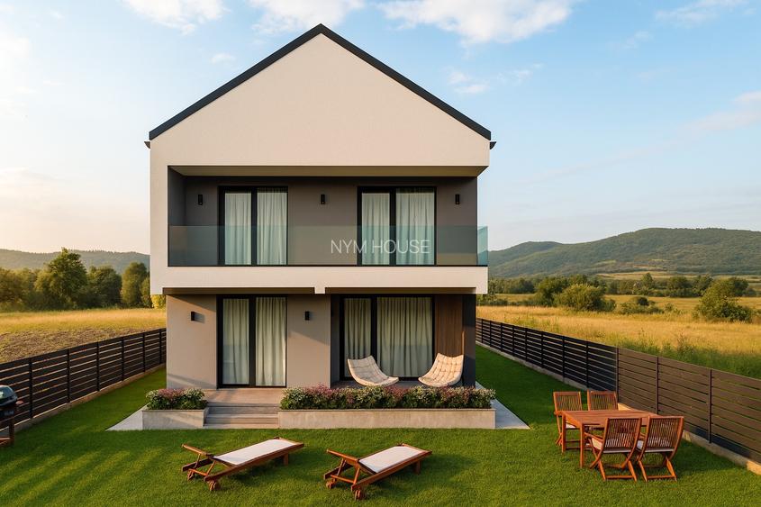 Ghimbav Rezidence by Nym House - 4