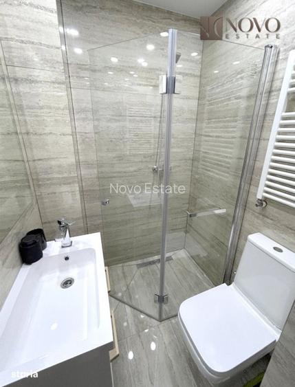 4 Camere | Ultracentral | Metrou Unirii | Centrala Proprie | Renovat - 11