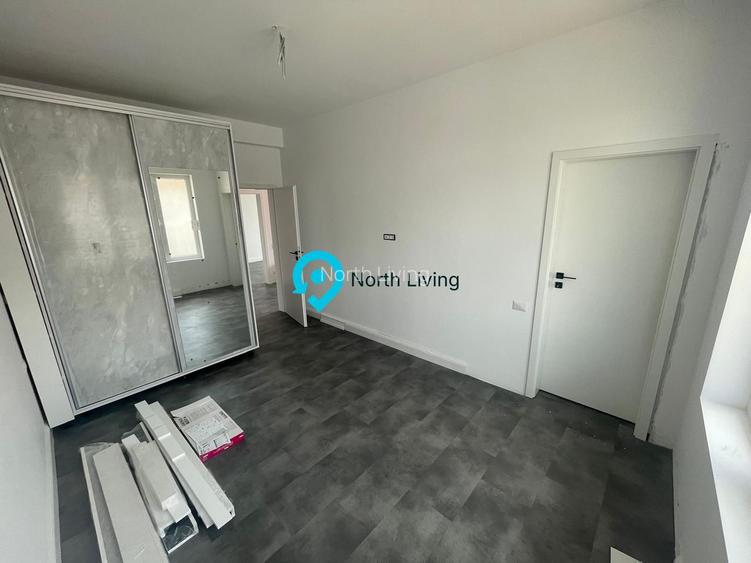 Casa 4 camere | Ansamblu nou | Dragomiresti - 5