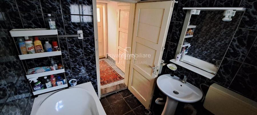 Casă de vânzare zona Viilor, Sighisoara - 11