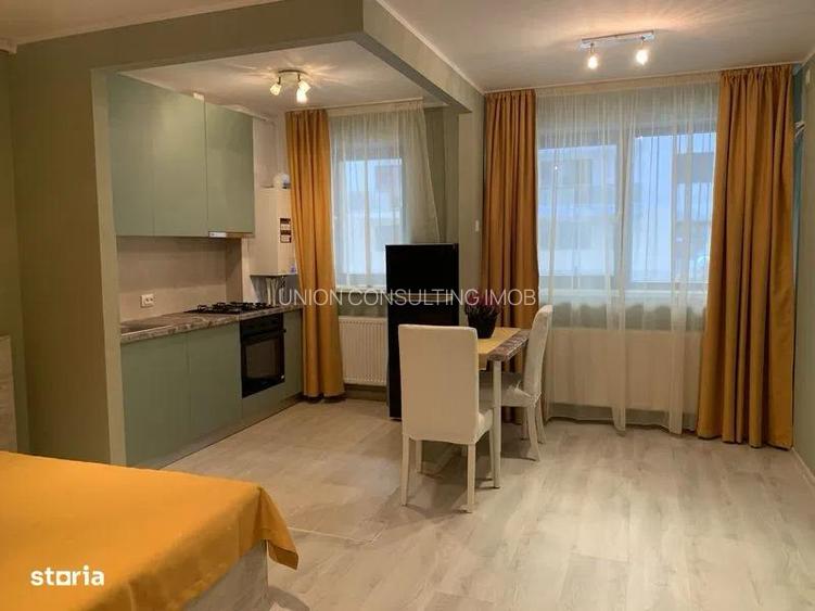 oferta pallady hills langa metrou anghel saligny ,garsoniera - 12