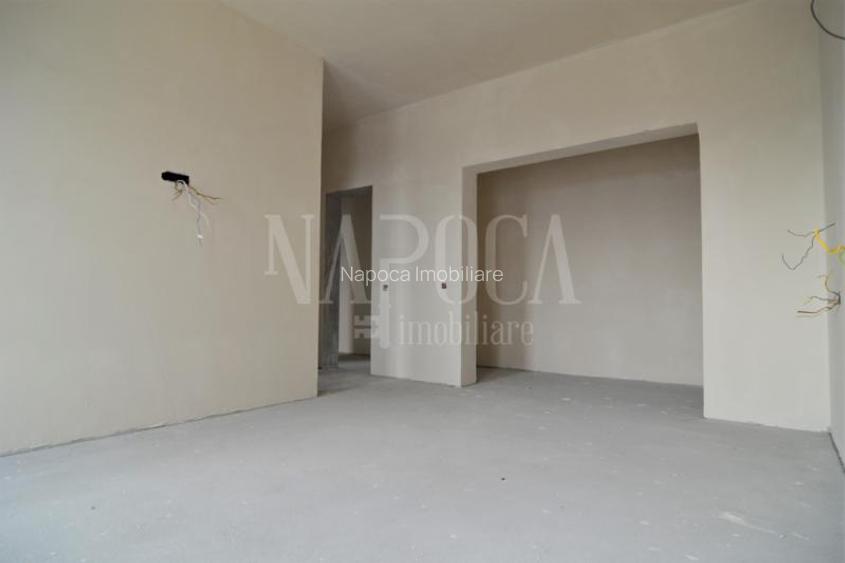 Apartament 4 camere de vanzare in Buna Ziua, Cluj Napoca - 9