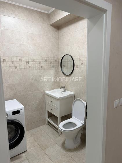 2 Camere Iancului cu Centrala Proprie - 7