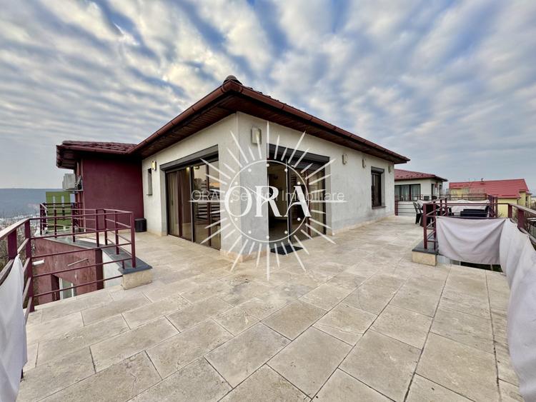 APARTAMENT TIP PENTHOUSE 2 CAMERE | DE VANZARE | EUGEN IONESCO / 60 MP - 4