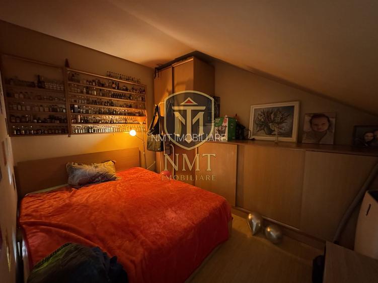 Apartament cu 2 camere | 58 MP  | Eroilor - 8