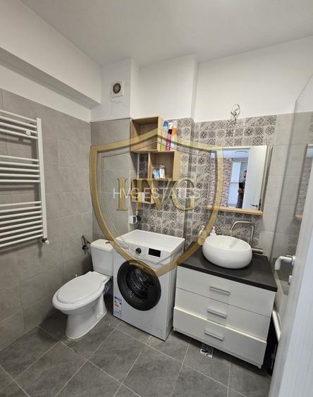 Studio | Centrala proprie | Loc de parcare | Aparatorii Patriei - 12