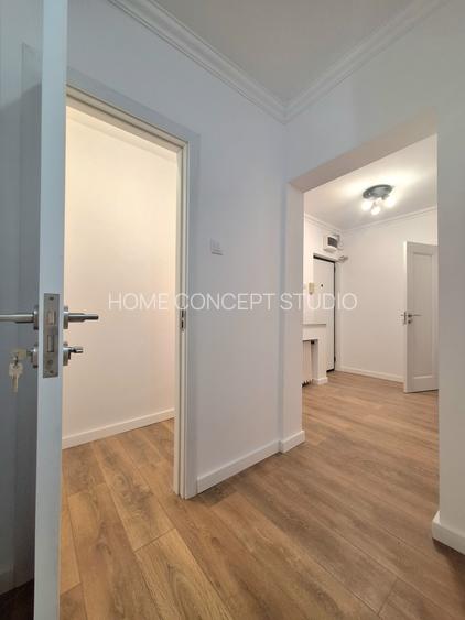 Apartament generos, Kiseleff - Piata Victoriei - 4