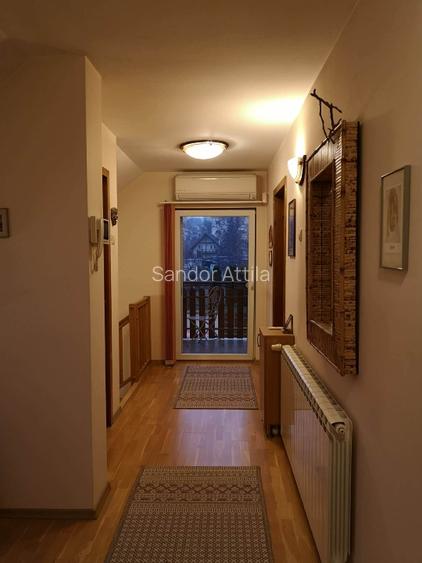 Proprietate exclusivista cu design rafinat si facilitati premium—Sfantu Gheorghe - 10