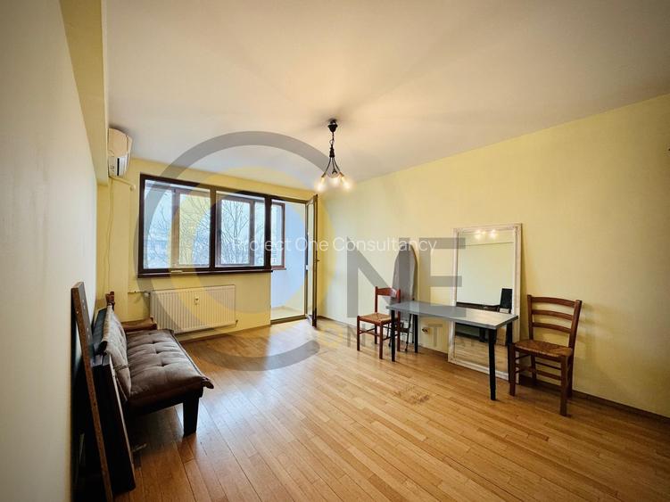 Apartament 2 camere lângă metrou Tineretului Parc - 3