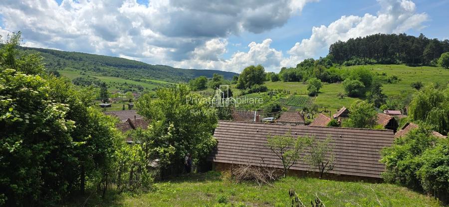 Casa de vanzare, Valchid, nr. 84, Sibiu - 18
