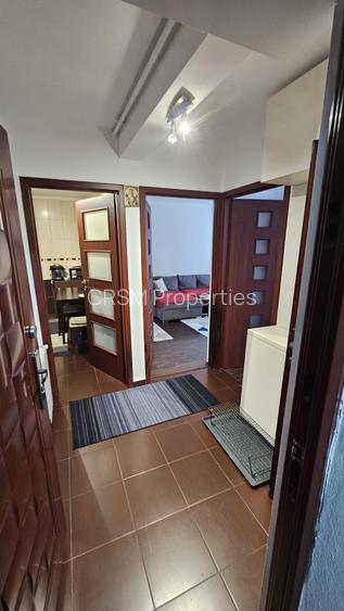 Apartament 2 Camere Eroii Revolutiei Centrala AC Metrou 5 Min 1/7 - 3