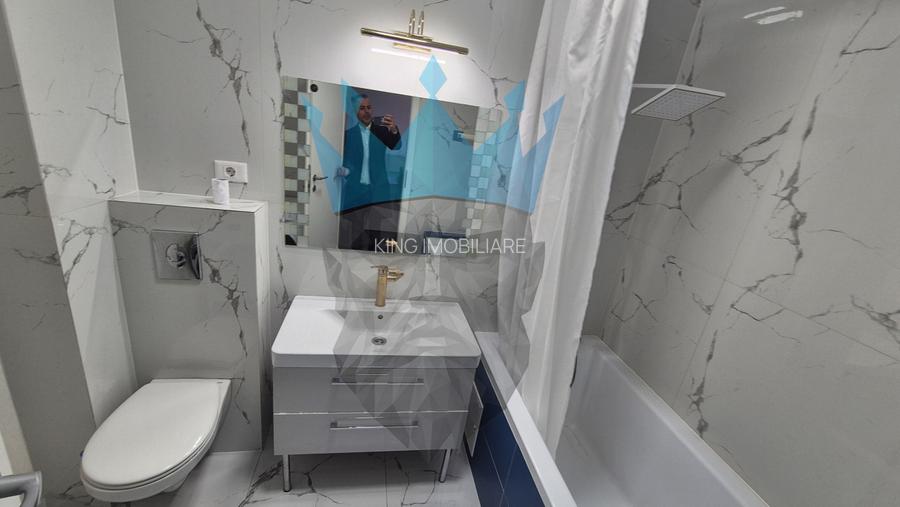 Apartament 2 Camere Fundeni Bridge Residence Bucuresti - 8