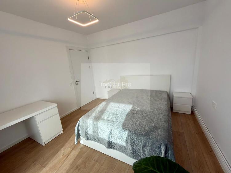 Inchirere 2 camere-zona Transylvania College-Gheorgheni - 9