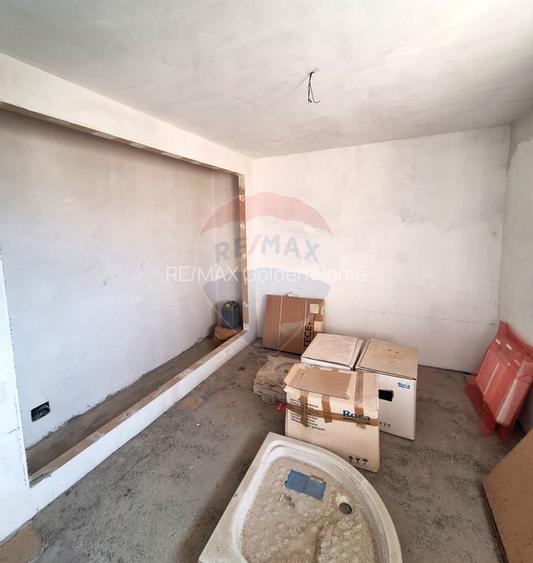 Apartament duplex în zona Mihail Kogalniceanu - 9