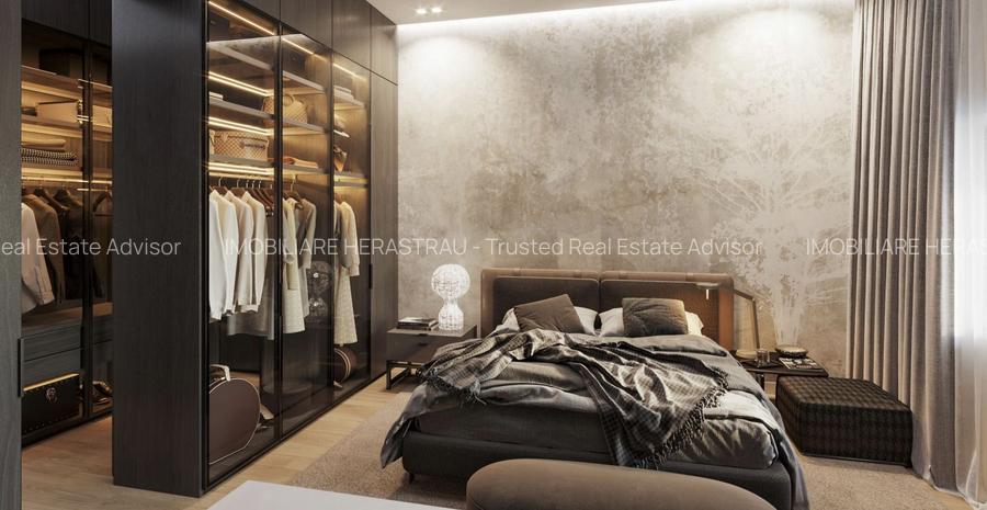 Floreasca Luxury 2bedrooms| Concept apartments | Comision 0% - 17