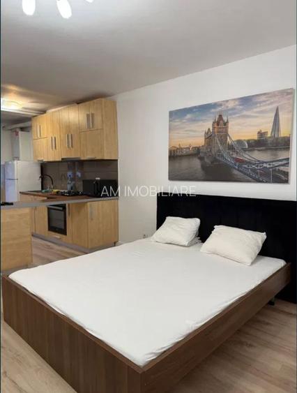 AP.2 CAMERE 13 SEPTEMBRIE,CENTRALA PROPRIE, MOBILAT/UTILAT MODERN - 2