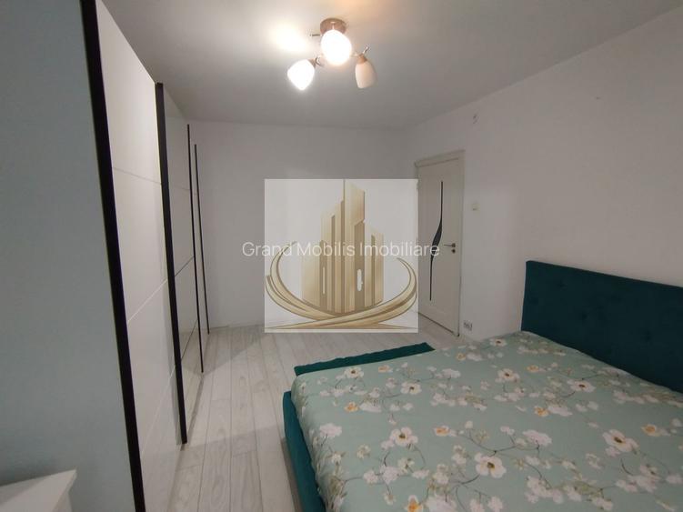 1 Cameră Decomandat, Etaj 2 | Zona AEM – Calea Buziașului | Investitie - 2