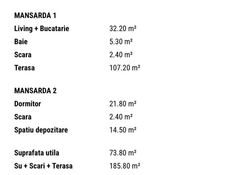 Hotel Marriott-Catedrala | 2 cam | 74mp + 107mp terasa | Mansarda | 296.000 euro - 18