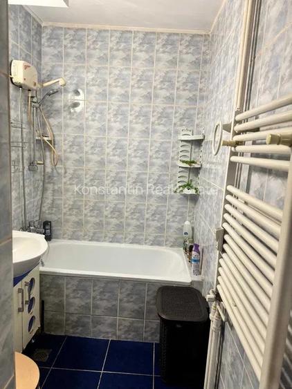 Apartament 3 camere | Bd. Constantin Brâncoveanu | Etaj 3/4 | Parcare ADP - 8