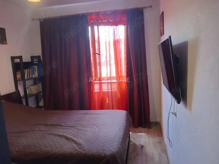 De vanzare apartament 3 camere + loc parcare, Cartierul Latin - 6