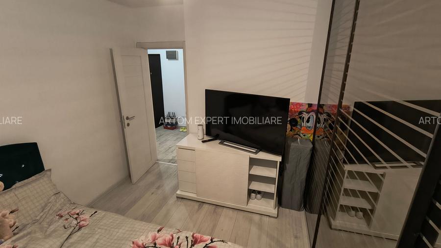 2 CAMERE DECOMANDAT | TRANSPARENT RESIDENCE | 52MP | PROX METROU - 4