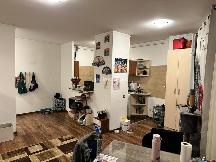 Calea Vacaresti - 2 camere , pet friendly - 8