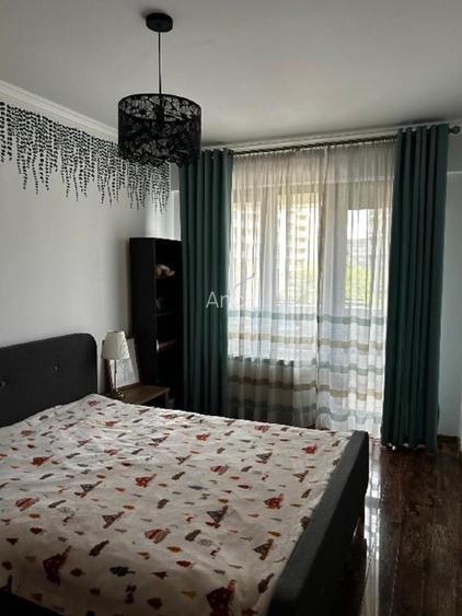 Ap 3 camere modern [70mp] - Zonă liniștită | Atmosferă intimă | 5 min de Mall Mo - 7