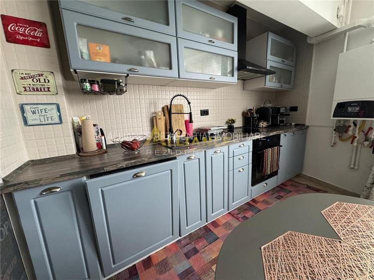 3 camere 111mp pe Aurel Persu – Bloc 2018 – Etaj 1 - 5