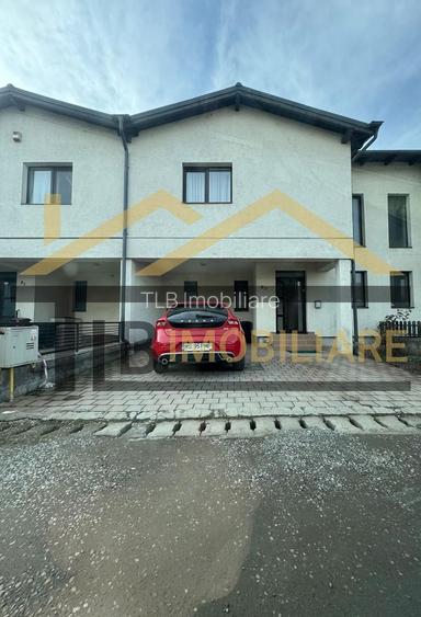 Casa duplex, 150 mp utili, curte proprie, Zona Livezeni - 19