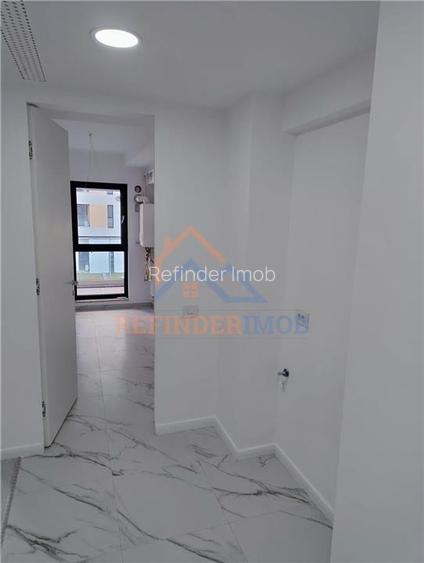 Studio modern, bloc nou -ideal locuinta sau investitie - 3