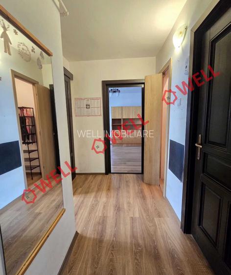 Apartament cu 4 camere de vânzare în Sfântu Gheorghe, pe strada Viitorului! - 7