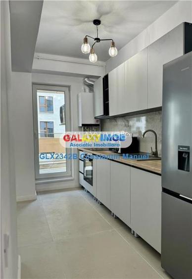 Apartament 2 camere, mobilat, zona Cortina North - 4