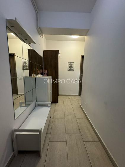 APARTAMENT 2 CAMERE –  PACII - ROTAR PARK RESIDENCE - 9