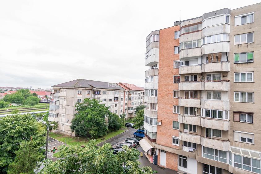 Apartament cu 3 camere de inchiriat,zona Dragos Voda - 18