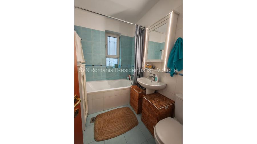 REA1028033 Apartament 2 camere - Parc Tineretului - Centrala Termica - 7