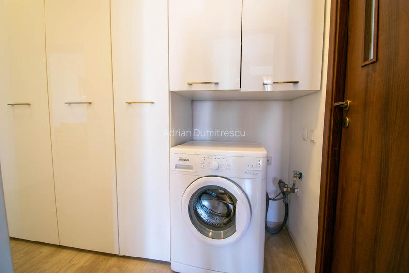 Apartament 2 camere in Dream Town Residence,metrou 8 minute,comision 0% - 10