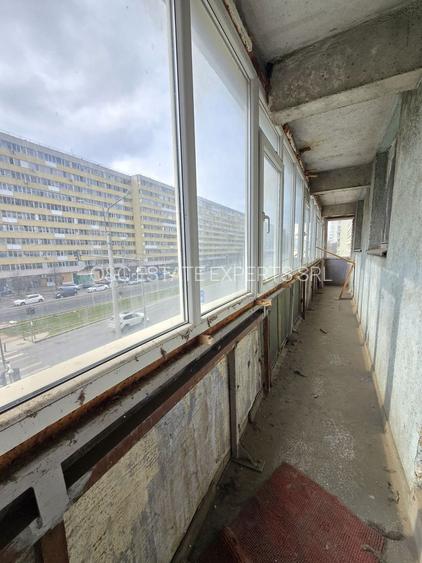 Pantelimon-Morarilor / Ideal Investitie / Apartament 3 Cam Decomandat - 9