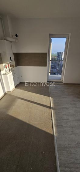 Apartament 3 camere-Nemobilat-5 min Metrou Berceni-Ideal birou / locuit - 4