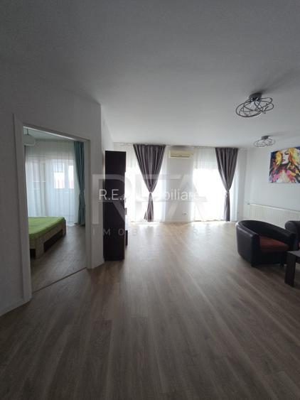 2 Camere Ready to Move - Baneasa Lac - 3