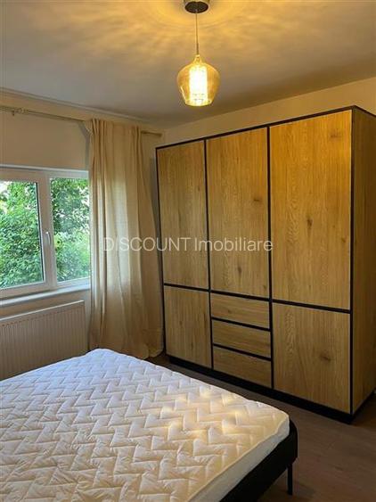 Inchiriere apartament  2 camere zona  Vest - 4