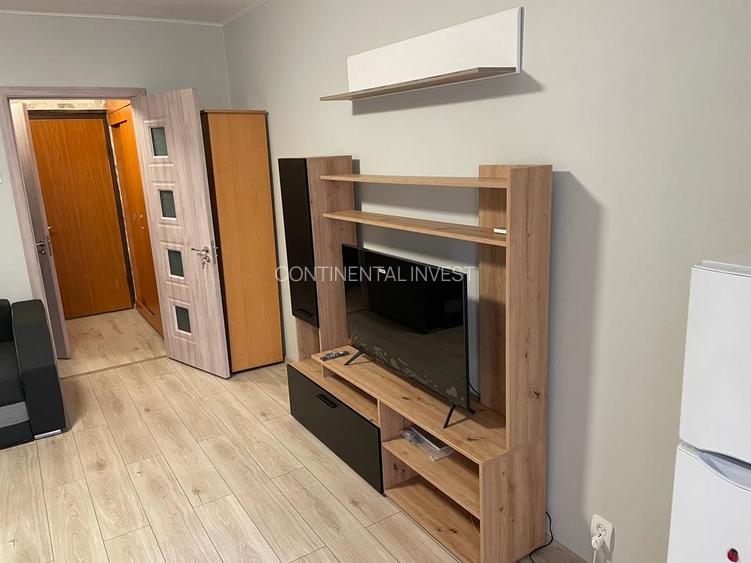 Garsoniera moderna, zona Titan - 3 min metrou, parc IOR, bloc mixt/ 32 mp - 4