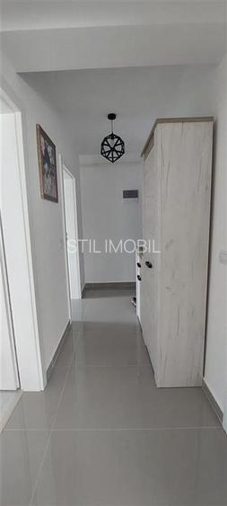 APARTAMENT 2 CAMERE DEC CUG MOBILAT PARCARE INCLUSA - 4