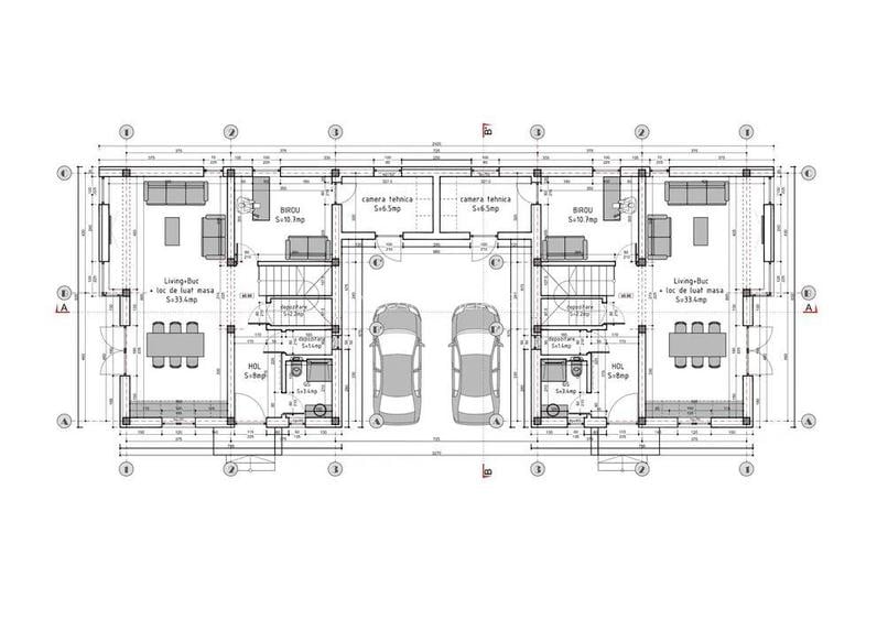 De vânzare duplex modern în Dumbrăvița - 6