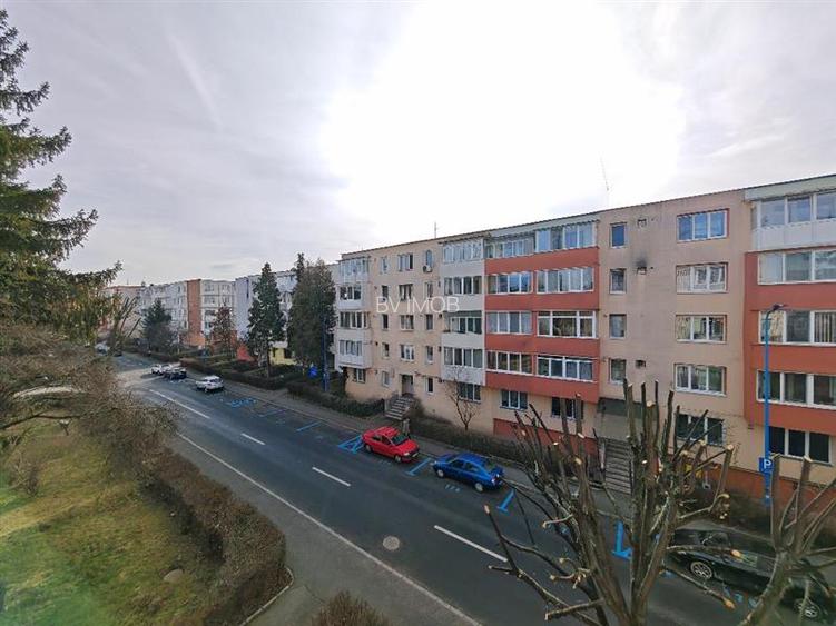 Inchiriem Apartament 2 Camere, Modern, Semidecomandat, Tractorul - 23